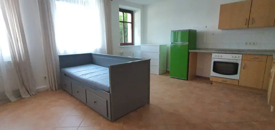Studio mit 33 m² in Lutherstadt Wittenberg – Bild 9