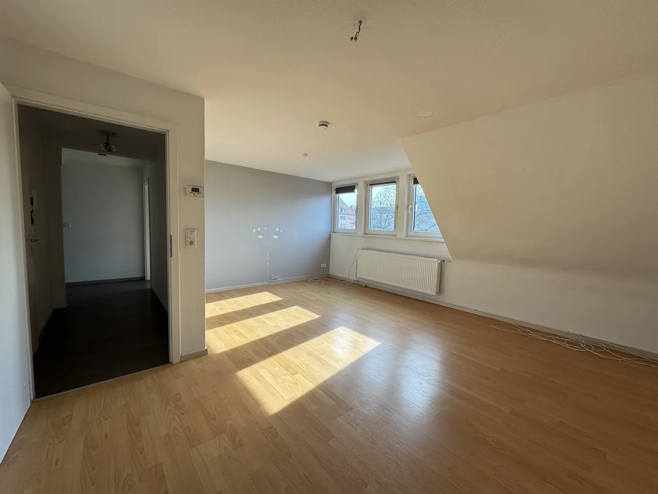 3 Zimmer Wohnung mit 75 m² in Hildesheim – Bild 2