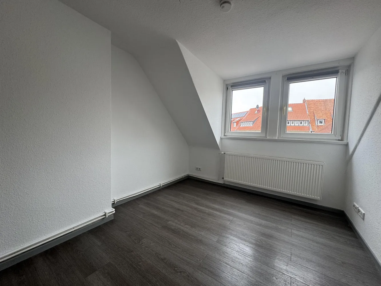 3 Zimmer Wohnung mit 75 m² in Hildesheim – Bild 4