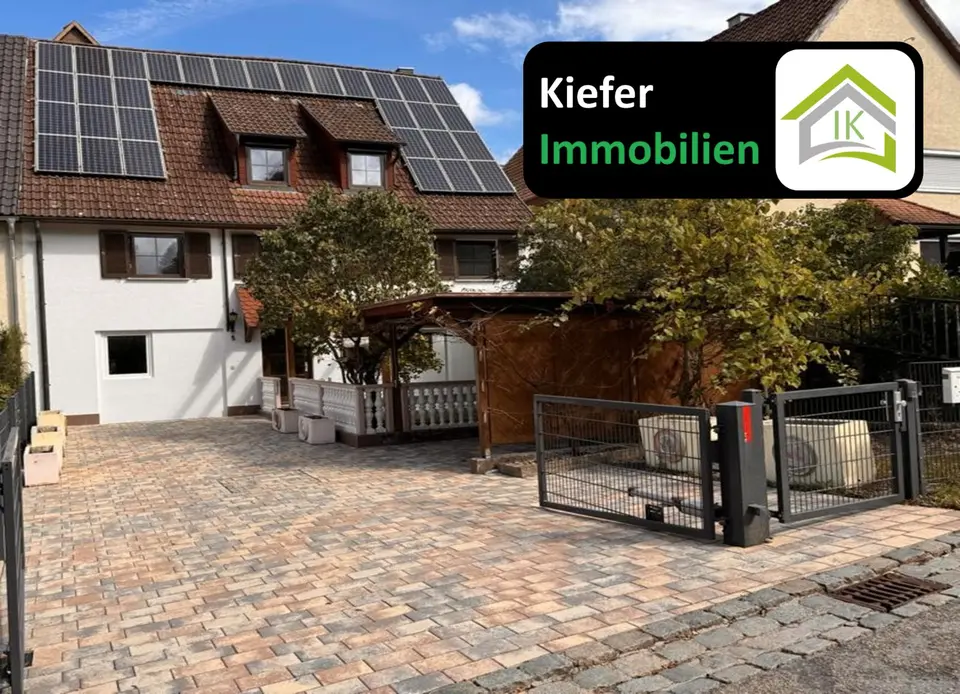 5 Zimmer Haus mit 130 m² in Balingen – Bild 5