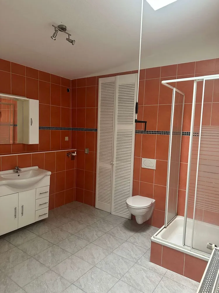 3 Zimmer Wohnung mit 94 m² in Gera – Bild 2