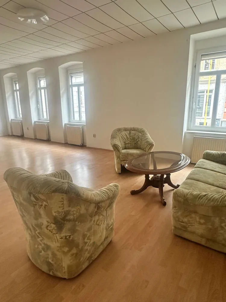 3 Zimmer Wohnung mit 94 m² in Gera – Bild 7