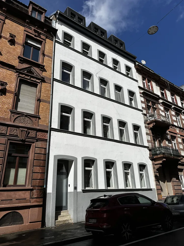 1 Zimmer Wohnung mit 15 m² in Mannheim – Bild 6