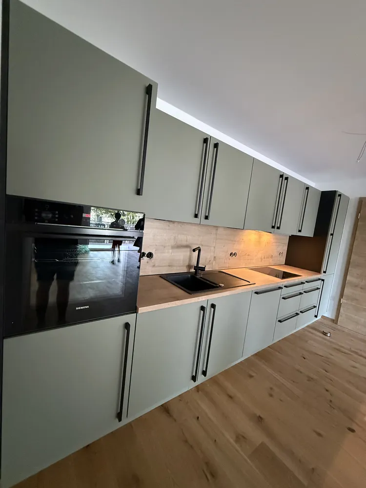 3 Zimmer Wohnung mit 79 m² in Passau – Bild 1