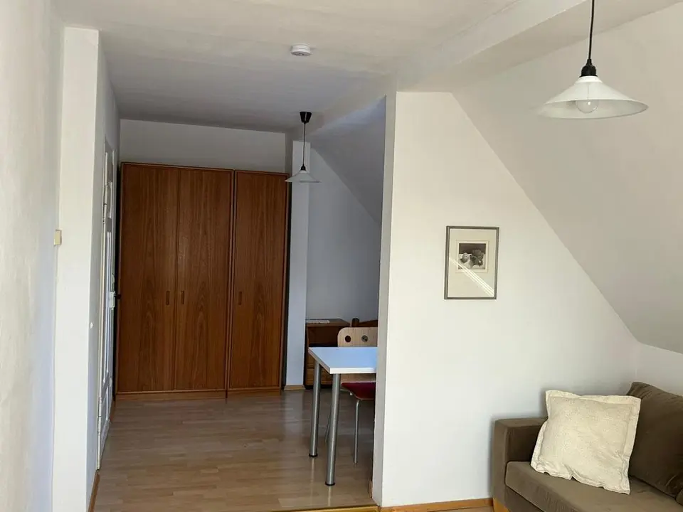 WG-Zimmer mit 21 m² in Amberg – Bild 2