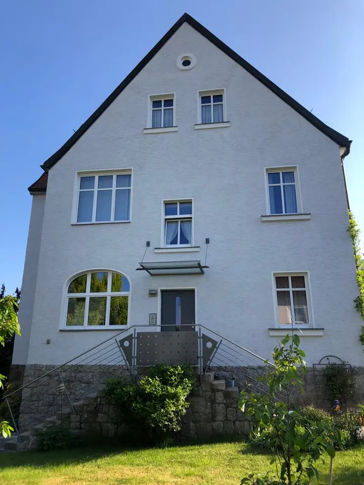 WG-Zimmer mit 21 m² in Amberg – Bild 4