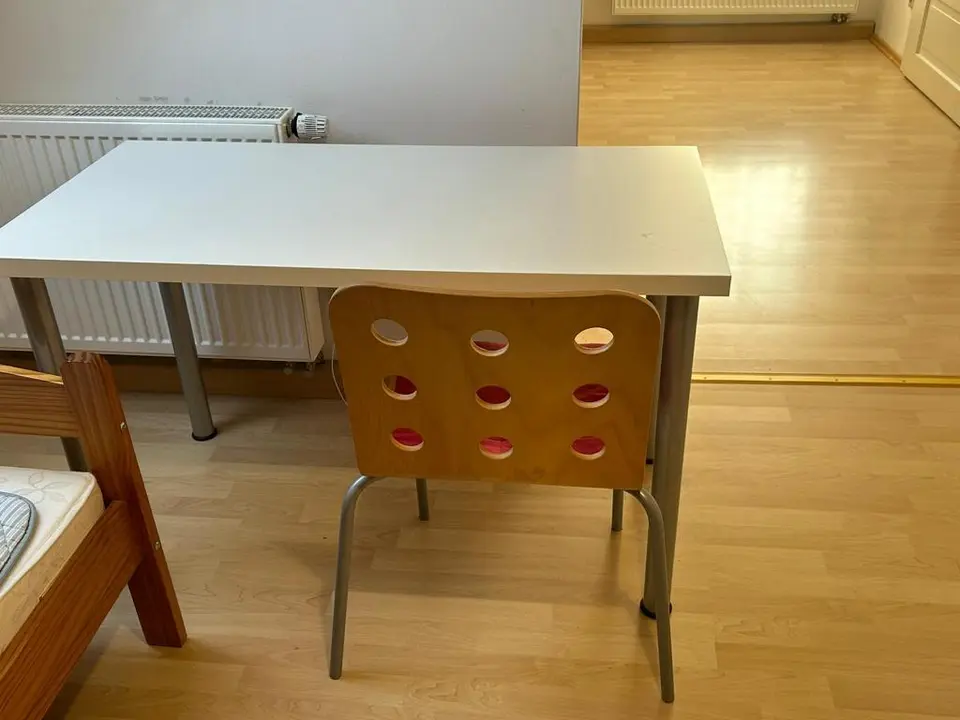 WG-Zimmer mit 21 m² in Amberg – Bild 5