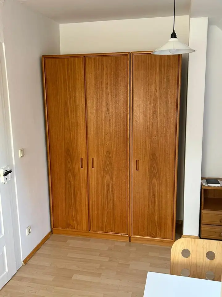 WG-Zimmer mit 21 m² in Amberg – Bild 6