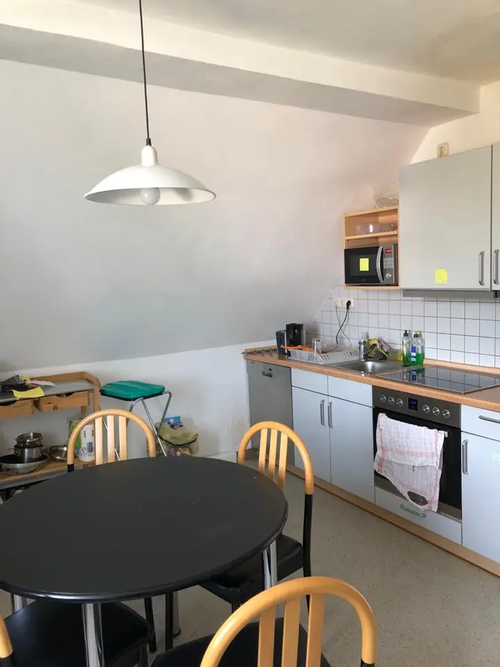 WG-Zimmer mit 21 m² in Amberg – Bild 7