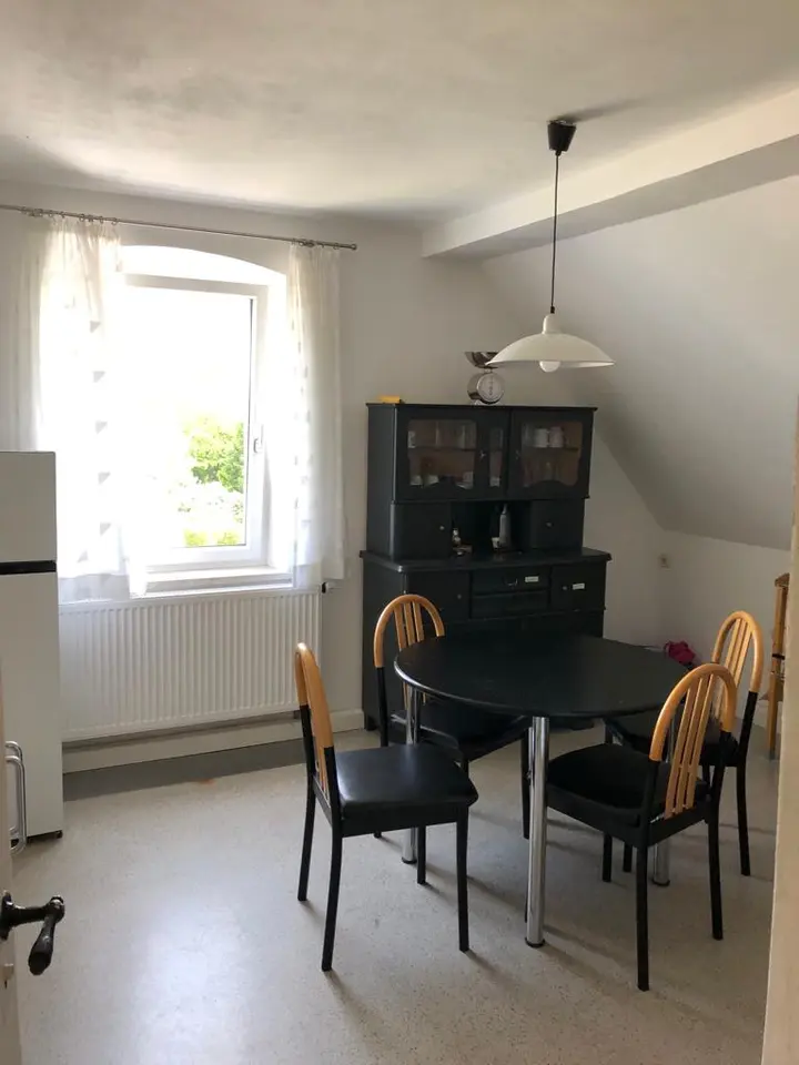 WG-Zimmer mit 21 m² in Amberg – Bild 8