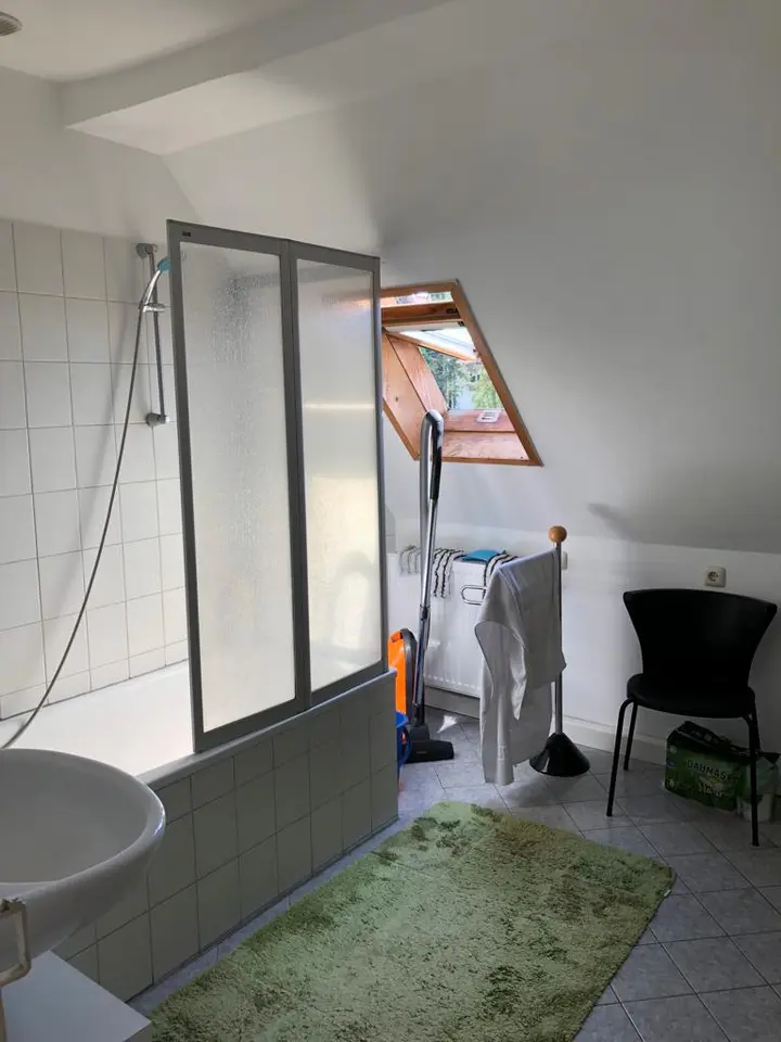 WG-Zimmer mit 21 m² in Amberg – Bild 9