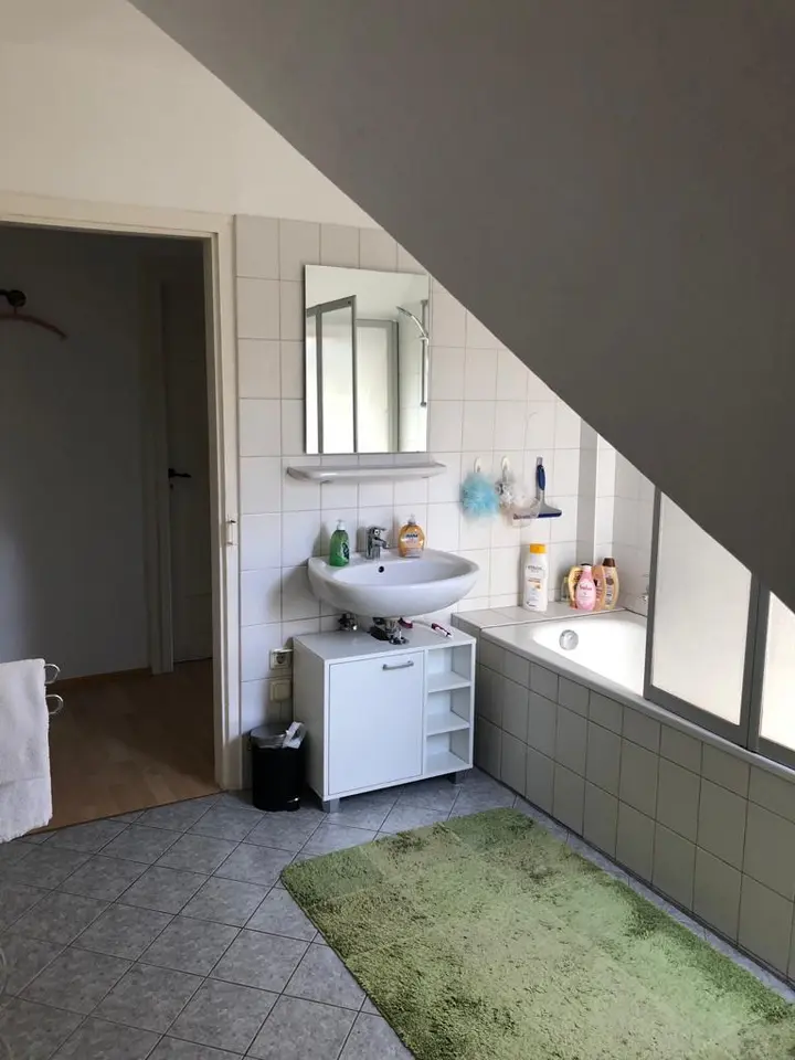 WG-Zimmer mit 21 m² in Amberg – Bild 10
