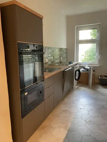 2 Zimmer Wohnung mit 55 m² in Leipzig – Bild 4