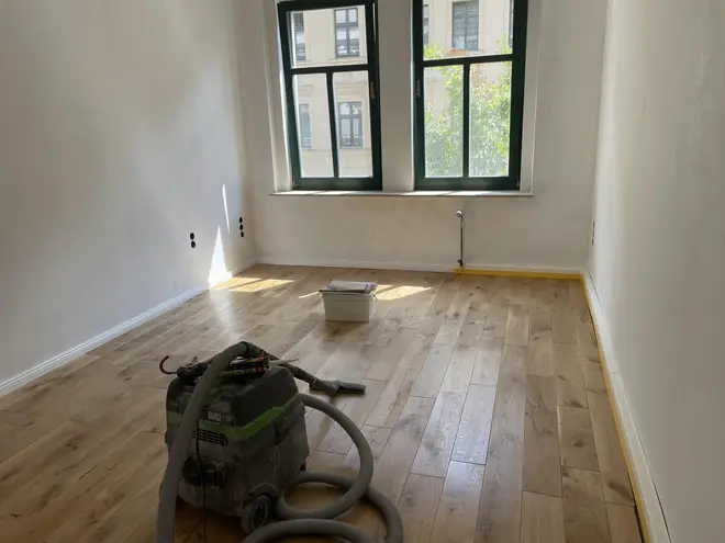 2 Zimmer Wohnung mit 55 m² in Leipzig – Bild 5