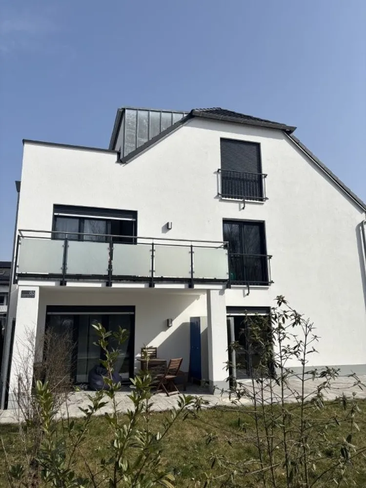 3 Zimmer Wohnung mit 82 m² in Ingolstadt – Bild 1