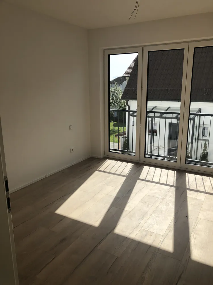 3 Zimmer Wohnung mit 82 m² in Ingolstadt – Bild 2