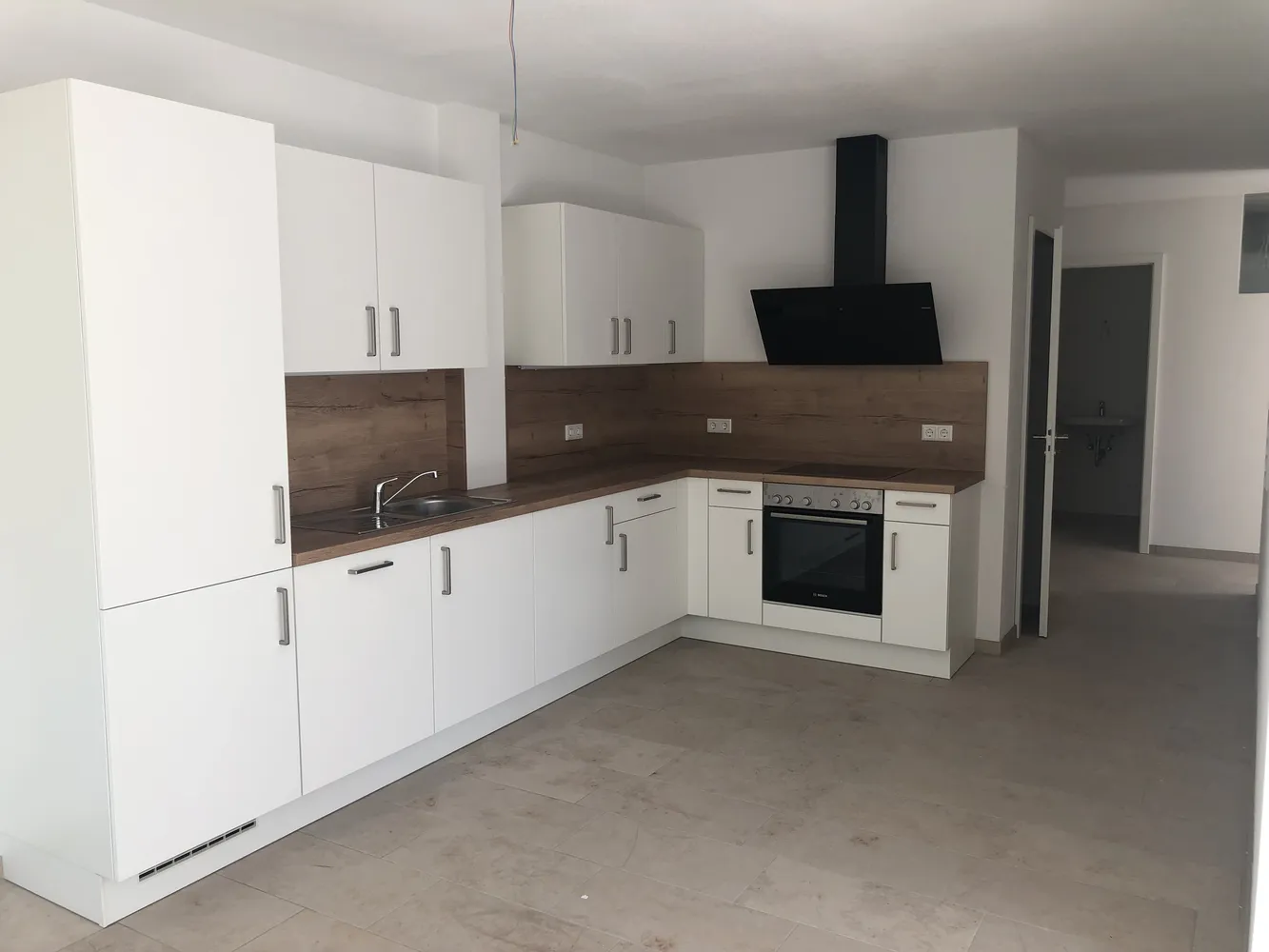 3 Zimmer Wohnung mit 82 m² in Ingolstadt – Bild 3