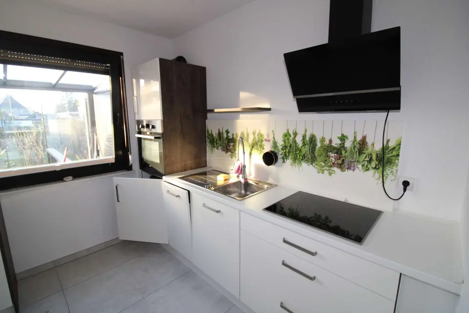 3 Zimmer Haus mit 115 m² in Salzgitter – Bild 3