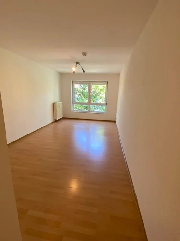 1 Zimmer Wohnung mit 25 m² in Kaiserslautern – Bild 1