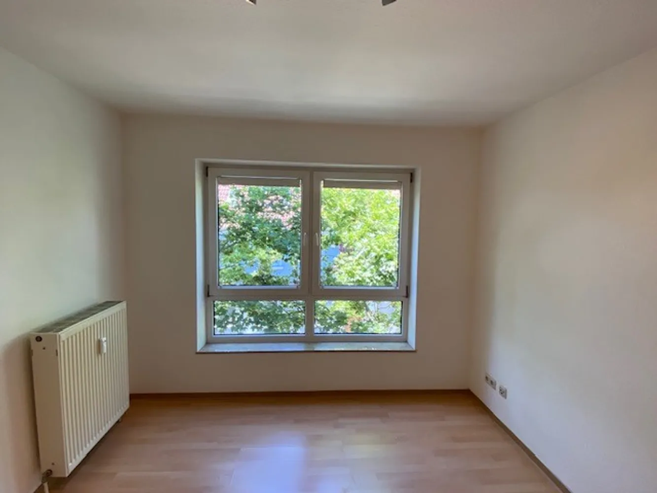 1 Zimmer Wohnung mit 25 m² in Kaiserslautern – Bild 2