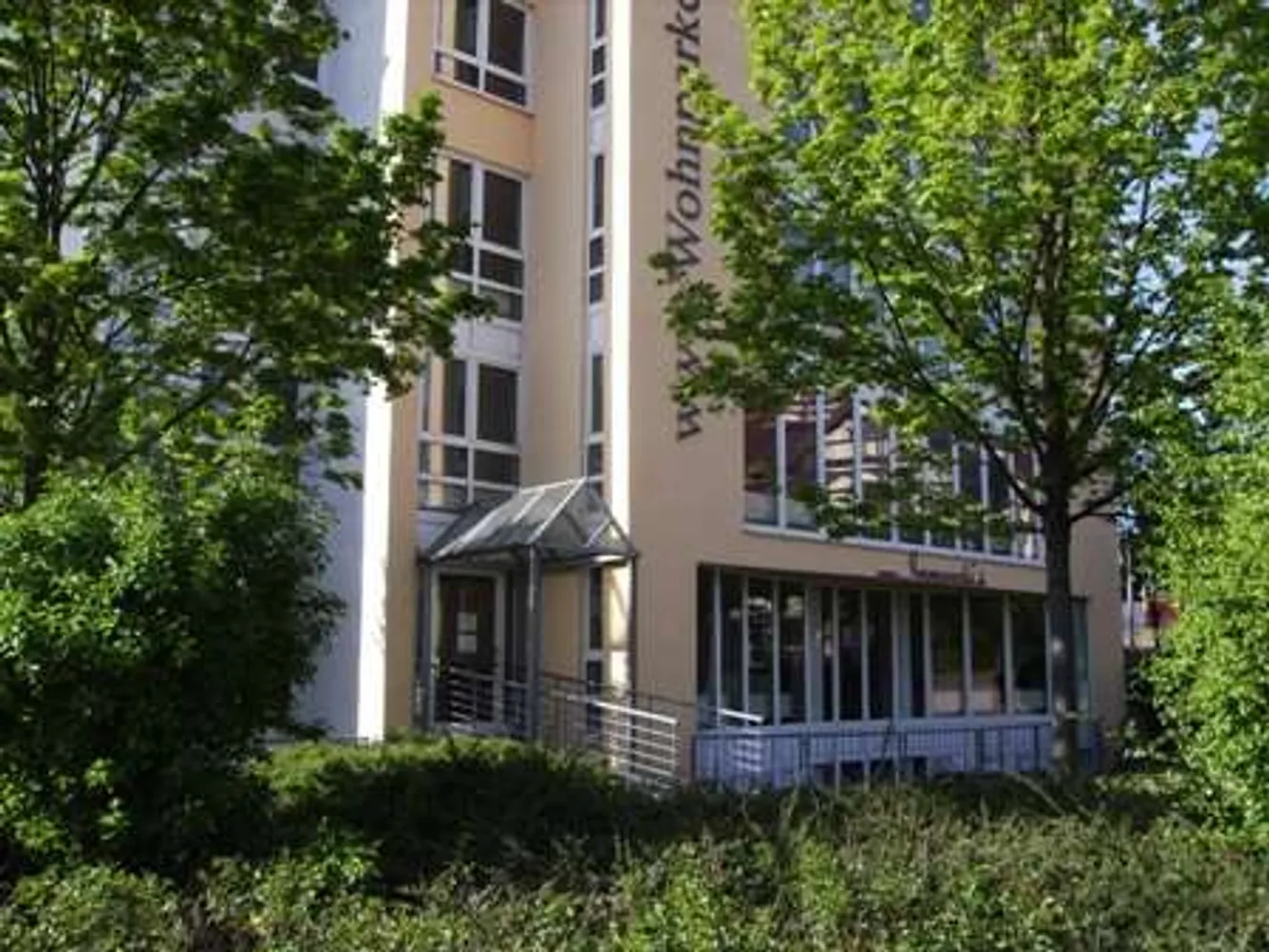 1 Zimmer Wohnung mit 25 m² in Kaiserslautern – Bild 11