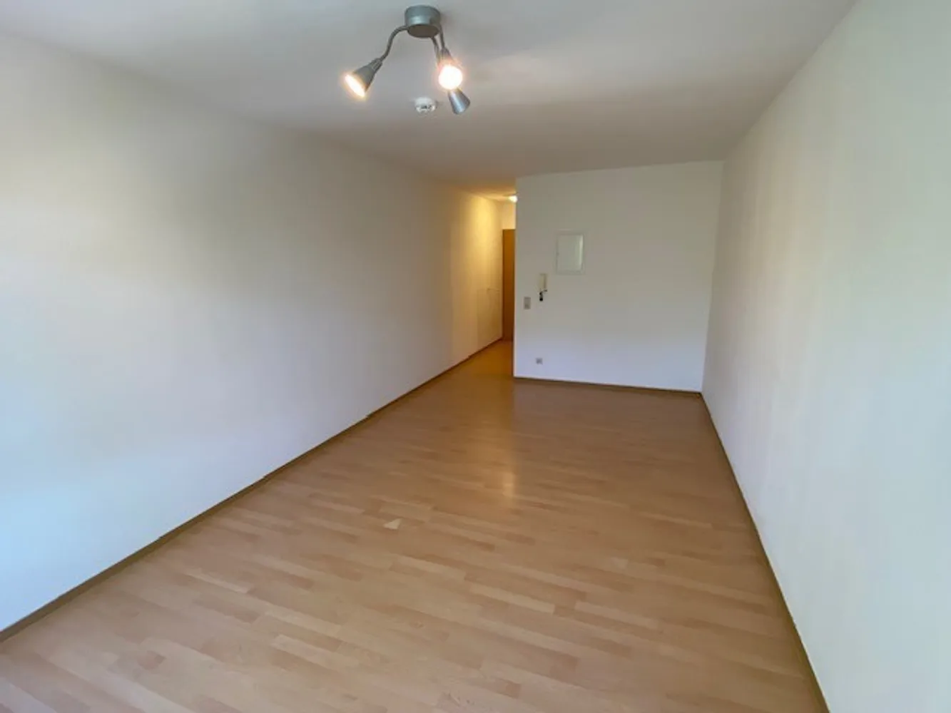 1 Zimmer Wohnung mit 25 m² in Kaiserslautern – Bild 3