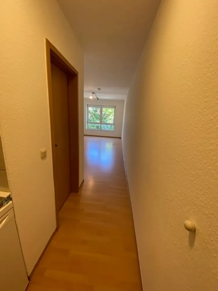 1 Zimmer Wohnung mit 25 m² in Kaiserslautern – Bild 5
