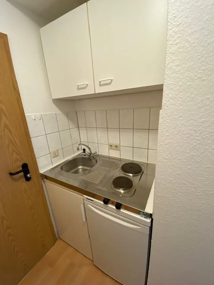 1 Zimmer Wohnung mit 25 m² in Kaiserslautern – Bild 6