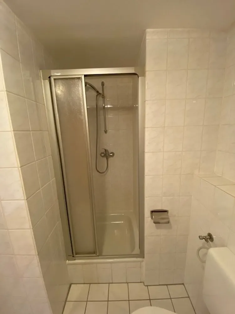 1 Zimmer Wohnung mit 25 m² in Kaiserslautern – Bild 8