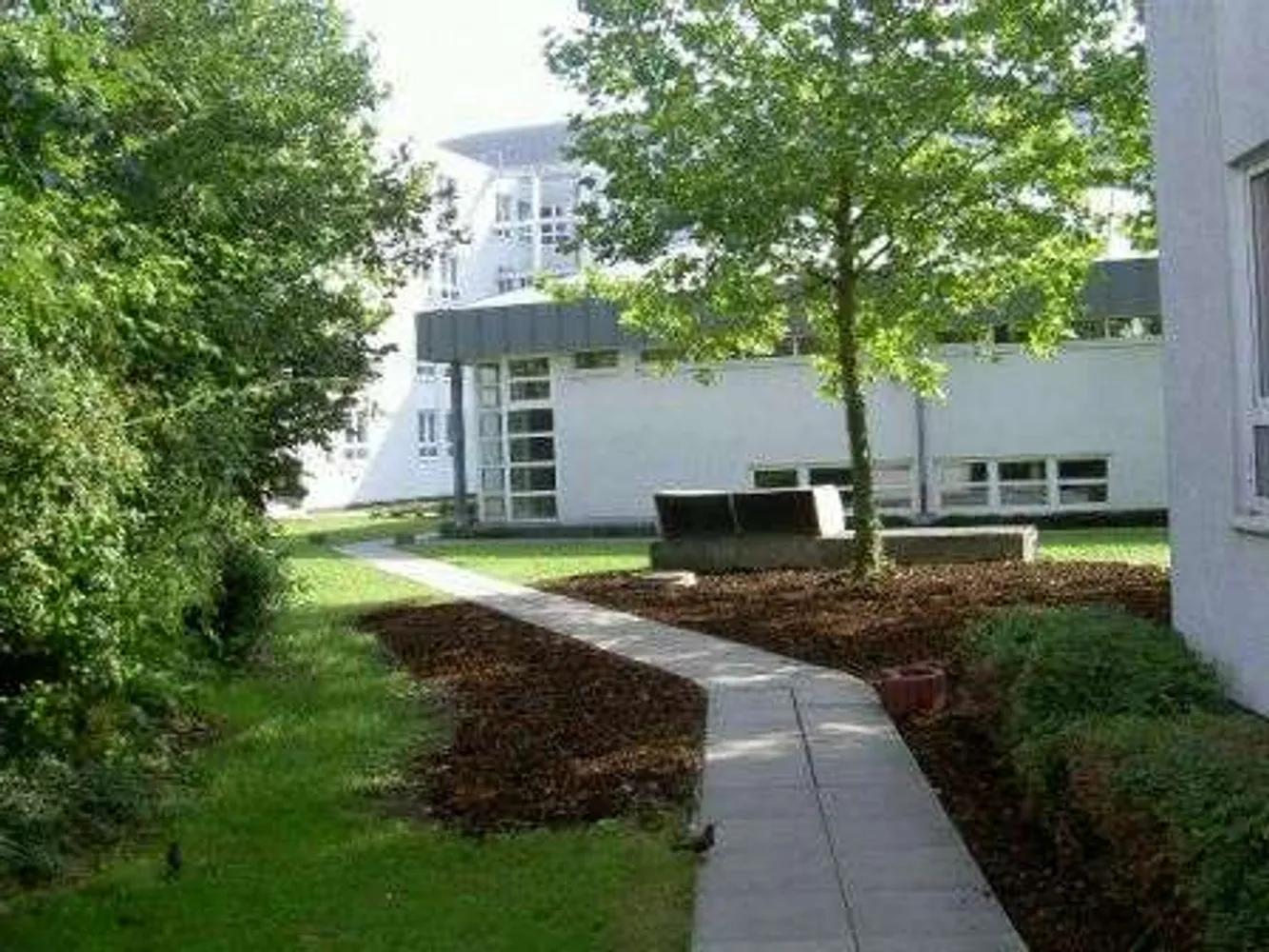 1 Zimmer Wohnung mit 25 m² in Kaiserslautern – Bild 9