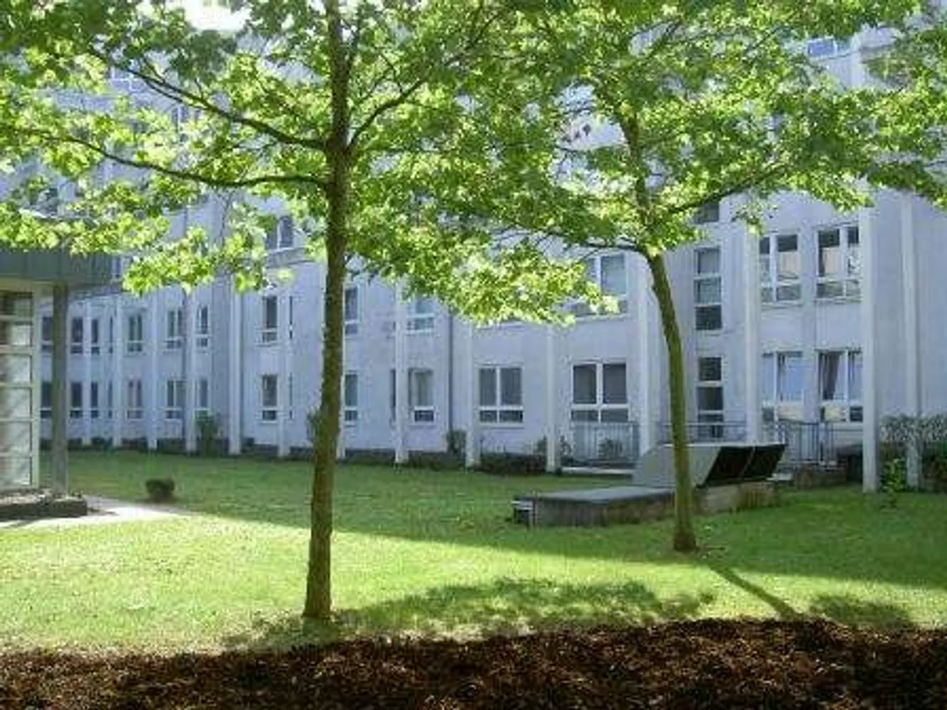 1 Zimmer Wohnung mit 25 m² in Kaiserslautern – Bild 10