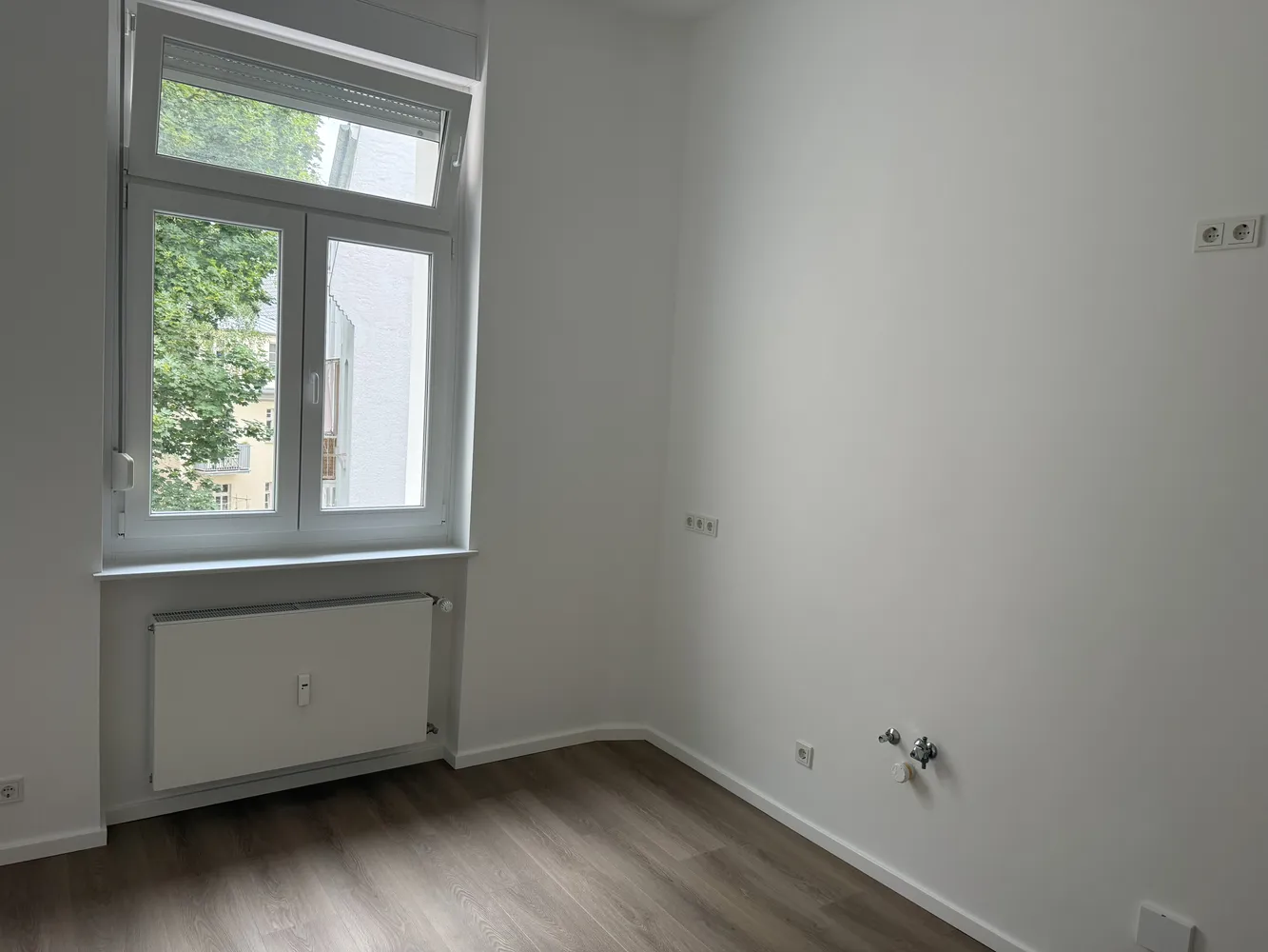 3 Zimmer Wohnung mit 86 m² in Wiesbaden – Bild 12