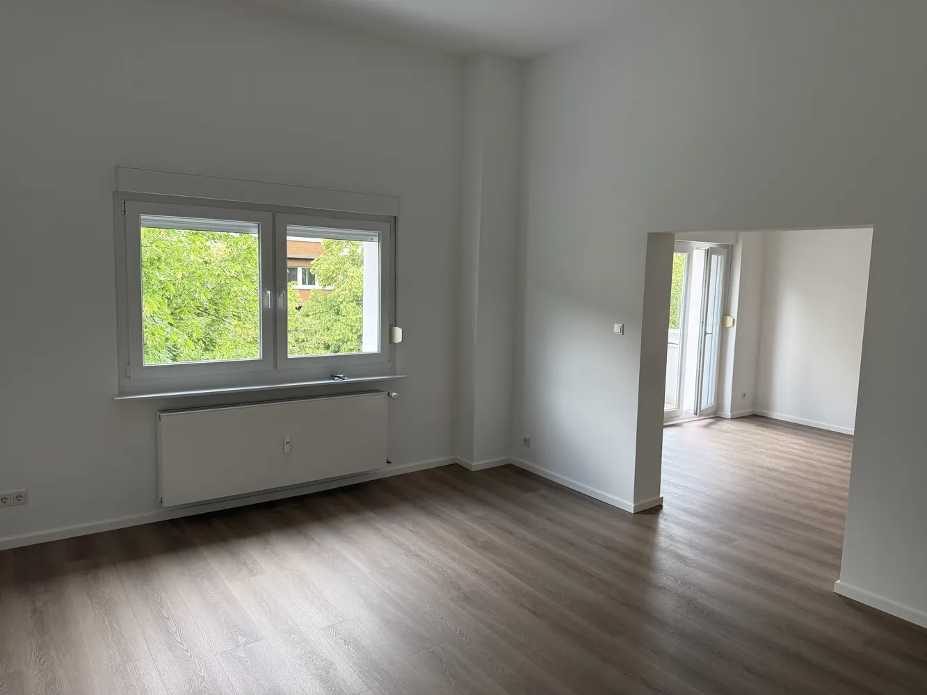 3 Zimmer Wohnung mit 86 m² in Wiesbaden – Bild 3