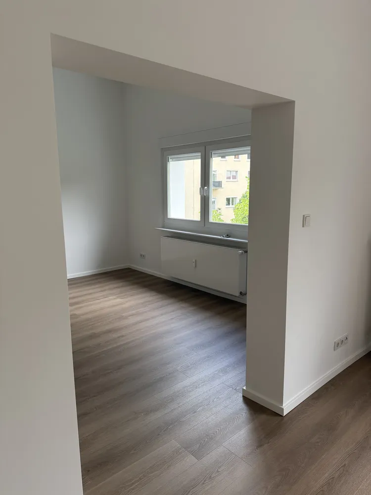 3 Zimmer Wohnung mit 86 m² in Wiesbaden – Bild 4