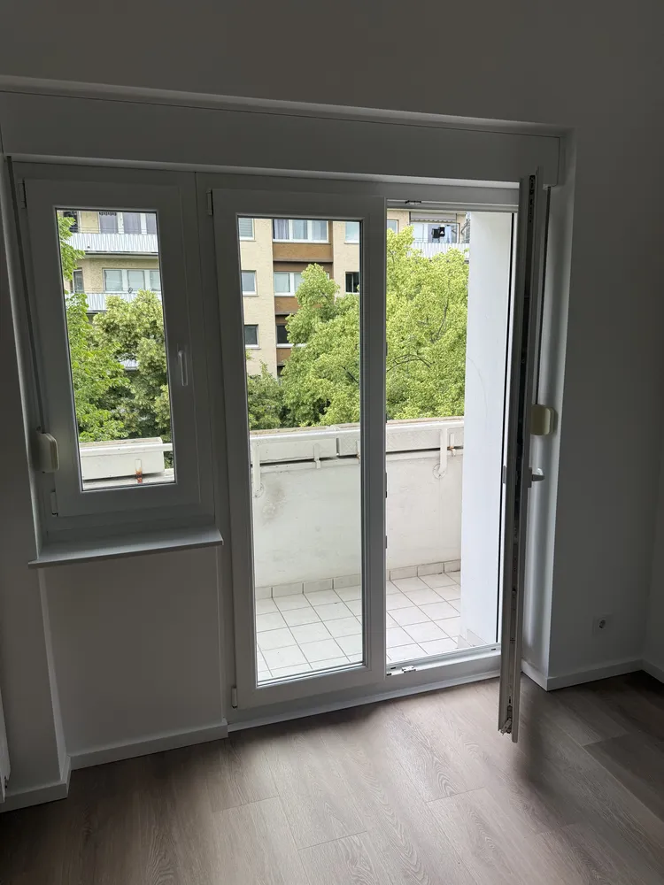 3 Zimmer Wohnung mit 86 m² in Wiesbaden – Bild 5