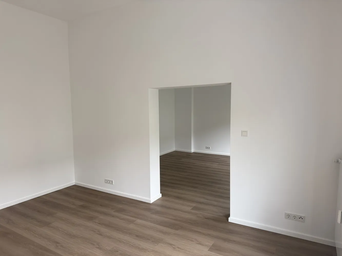 3 Zimmer Wohnung mit 86 m² in Wiesbaden – Bild 6