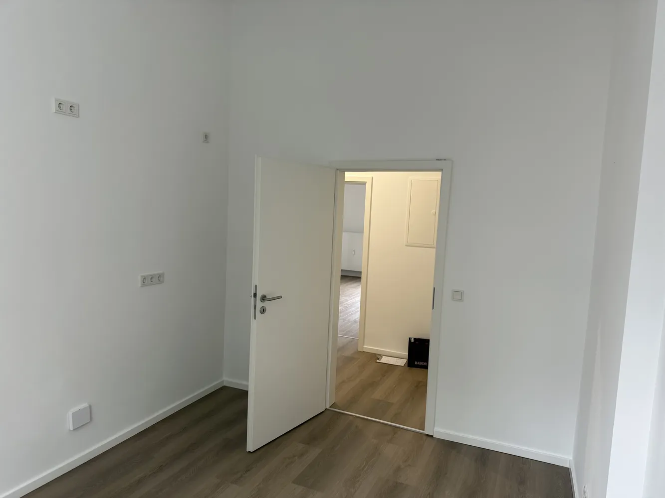 3 Zimmer Wohnung mit 86 m² in Wiesbaden – Bild 8