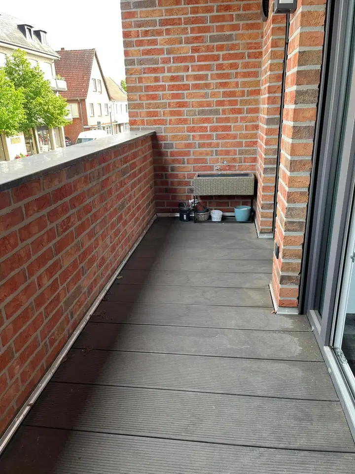 3 Zimmer Wohnung mit 70 m² in Vechta – Bild 3