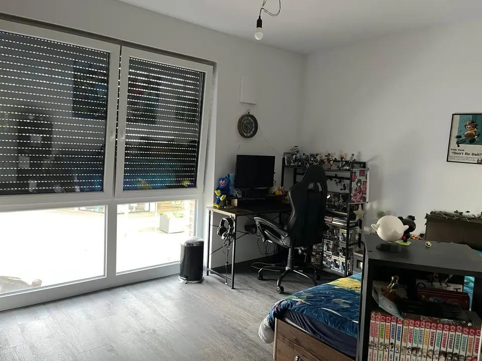 3 Zimmer Wohnung mit 70 m² in Vechta – Bild 5