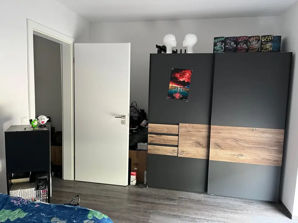 3 Zimmer Wohnung mit 70 m² in Vechta – Bild 6
