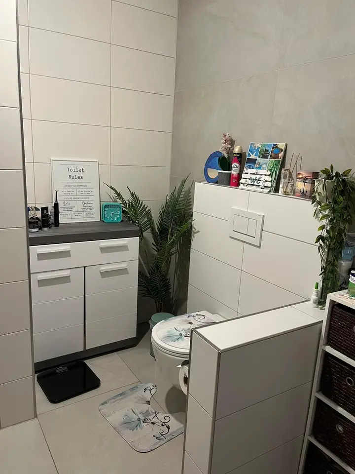 3 Zimmer Wohnung mit 70 m² in Vechta – Bild 8
