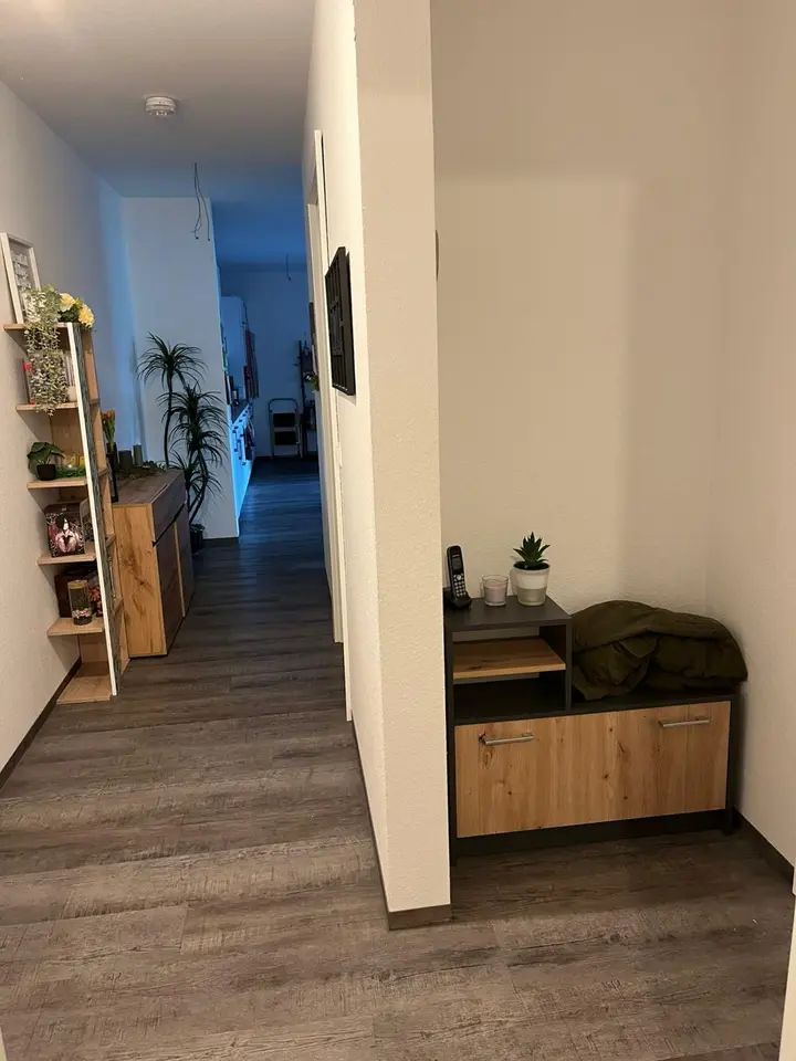 3 Zimmer Wohnung mit 70 m² in Vechta – Bild 9