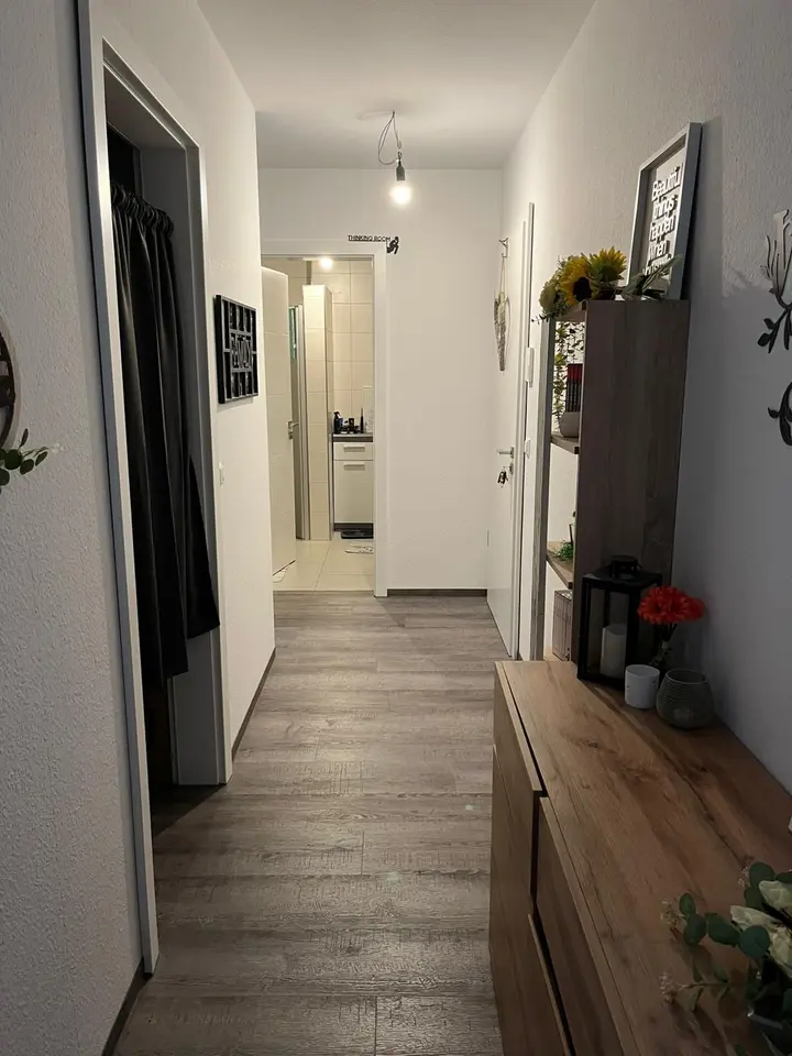 3 Zimmer Wohnung mit 70 m² in Vechta – Bild 10