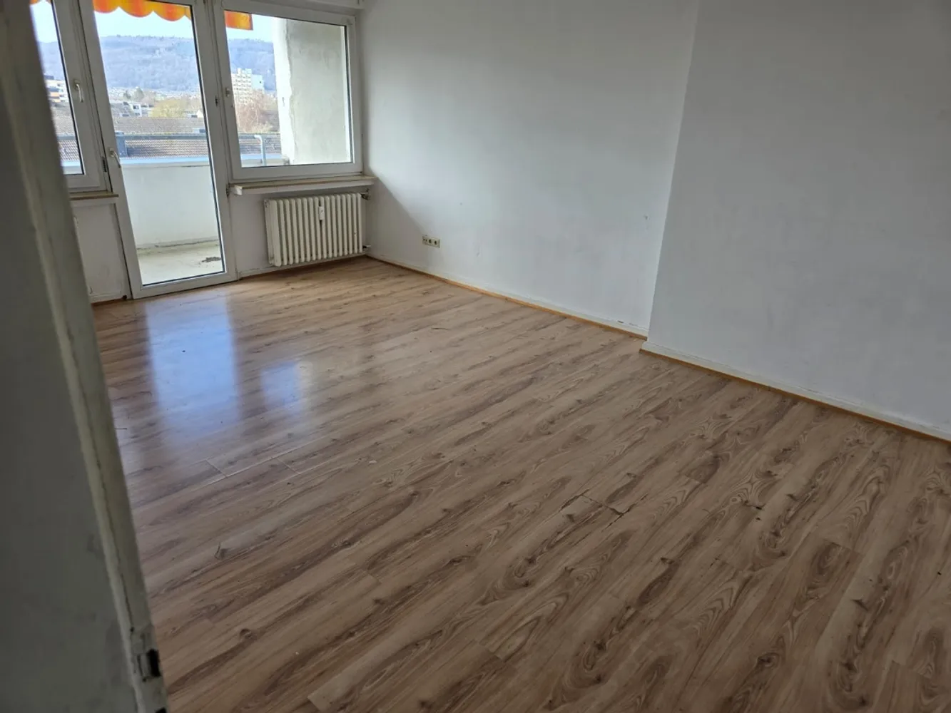 2 Zimmer Wohnung mit 58 m² in Trier – Bild 2