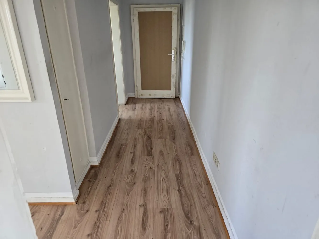 2 Zimmer Wohnung mit 58 m² in Trier – Bild 3