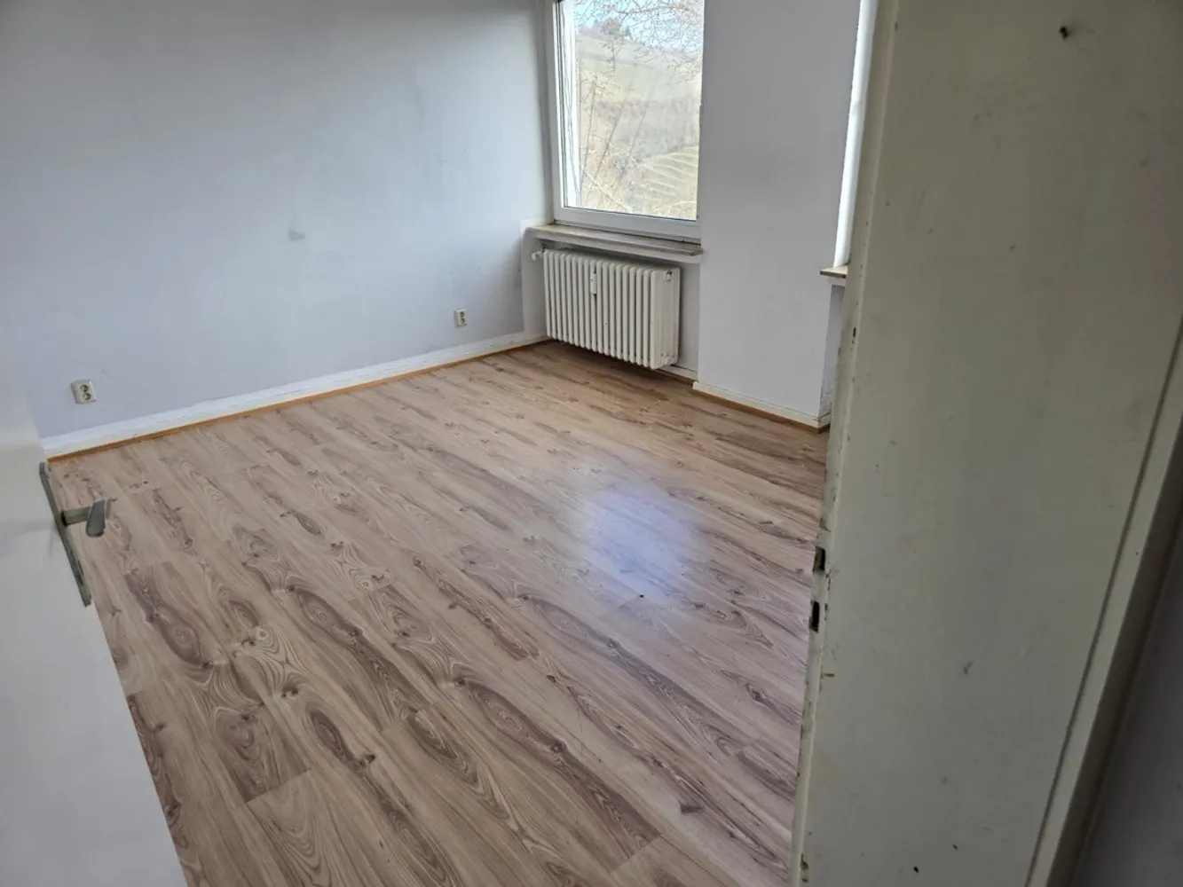 2 Zimmer Wohnung mit 58 m² in Trier – Bild 4