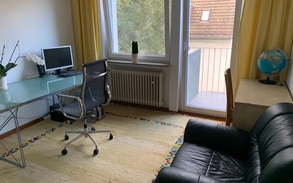 WG-Zimmer mit 16 m² in Stuttgart – Bild 3