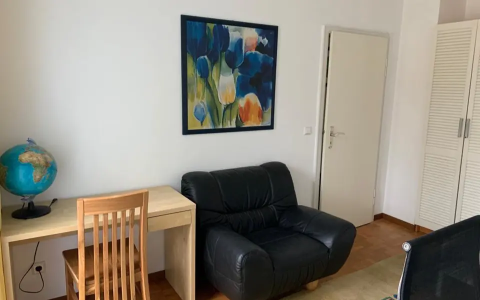WG-Zimmer mit 16 m² in Stuttgart – Bild 4