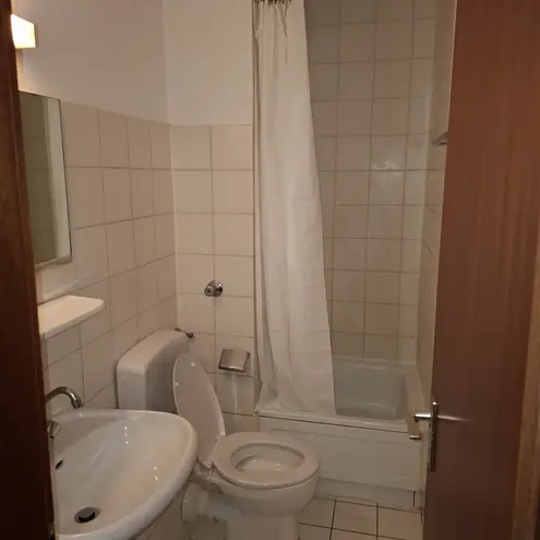 1 Zimmer Wohnung mit 25 m² in Bonn – Bild 11