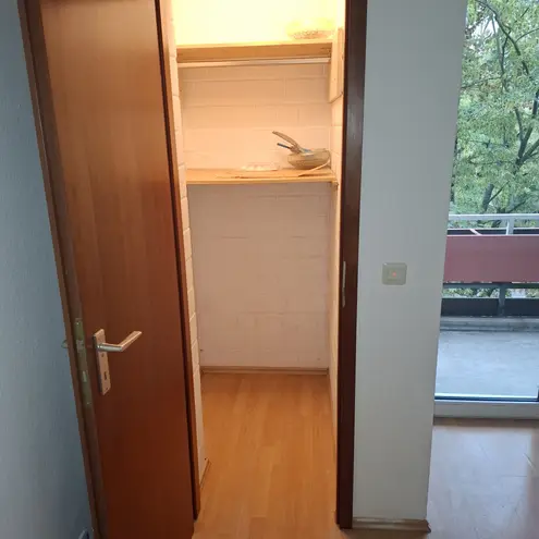 1 Zimmer Wohnung mit 25 m² in Bonn – Bild 10